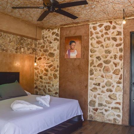 Habitaciones Colonial Zaci Валядолид Екстериор снимка