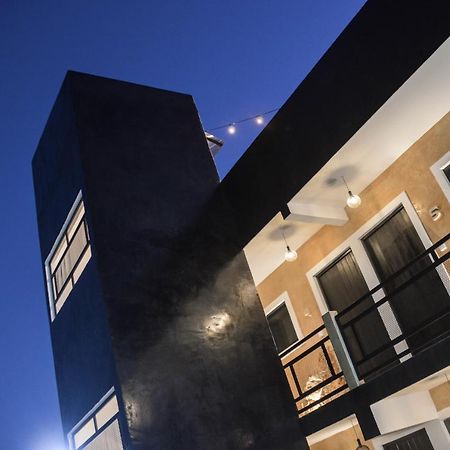 Habitaciones Colonial Zaci Валядолид Екстериор снимка